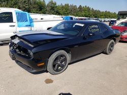 Salvage cars for sale from Copart Eldridge, IA: 2011 Dodge Challenger