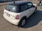 2011 Mini Cooper