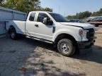 2022 Ford F250 Super Duty