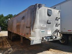 Salvage trucks for sale at Hueytown, AL auction: 2021 East Manufacturing Dump Trailer