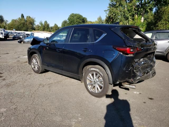 2023 Mazda CX-5 Preferred