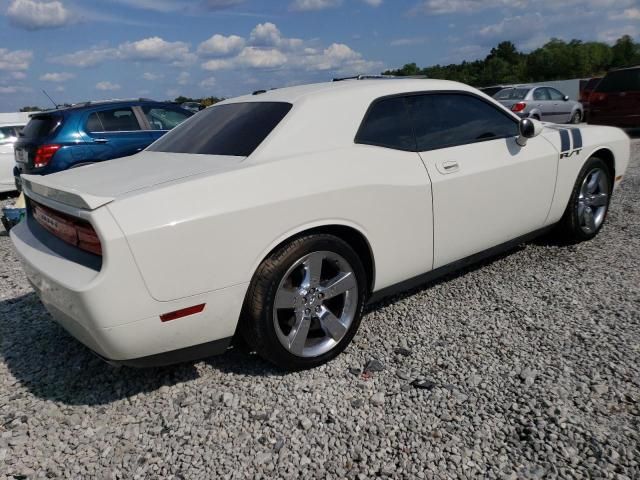 2009 Dodge Challenger R/T