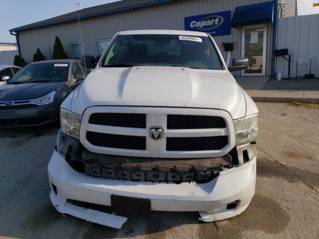 2014 Dodge RAM 1500 ST