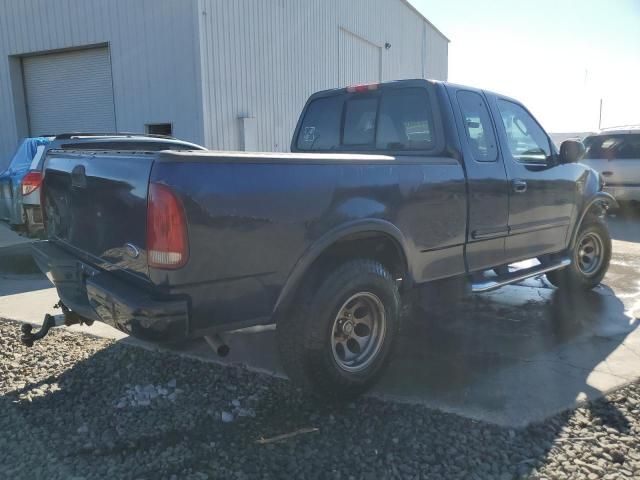 2003 Ford F150