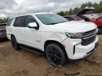 2021 Chevrolet Tahoe K1500 LT