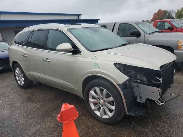 2014 Buick Enclave