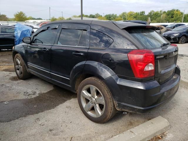 2010 Dodge Caliber R/T