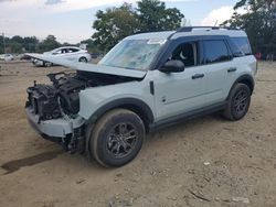 2021 Ford Bronco Sport BIG Bend en venta en Baltimore, MD