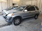 2006 Honda CR-V EX