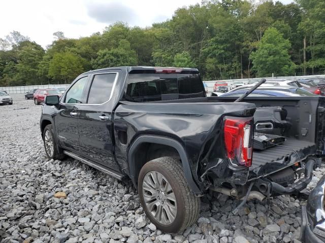 2021 GMC Sierra K1500 Denali