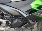 2023 Kawasaki EX400