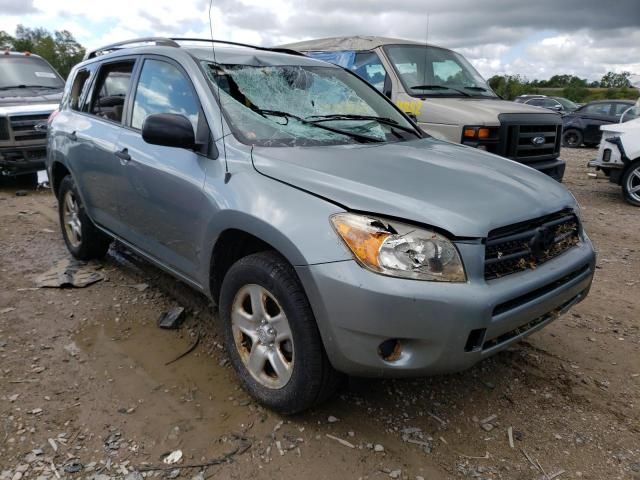 2008 Toyota Rav4