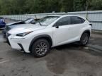 2018 Lexus NX 300 Base