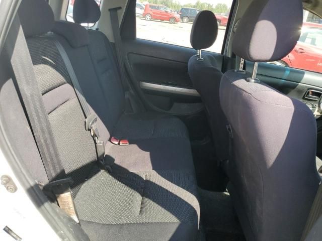 2005 Scion XA