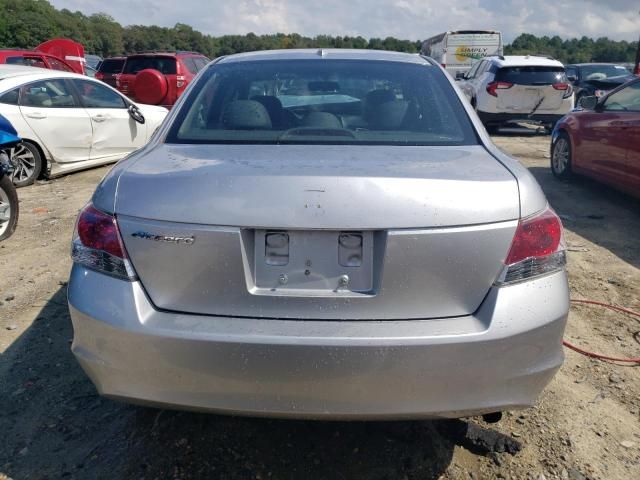 2008 Honda Accord EXL