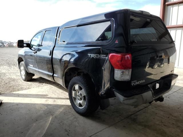 2011 Toyota Tundra Double Cab SR5