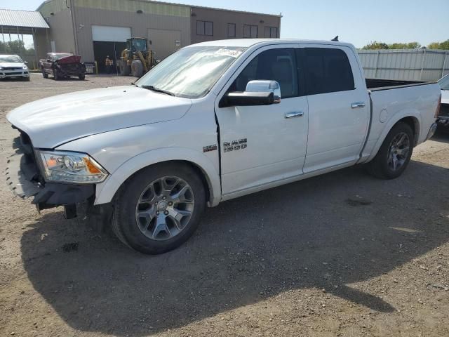 2015 Dodge 1500 Laramie