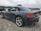 2012 BMW Z4 SDRIVE28I