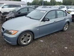 2008 BMW 328 XI en venta en Columbus, OH