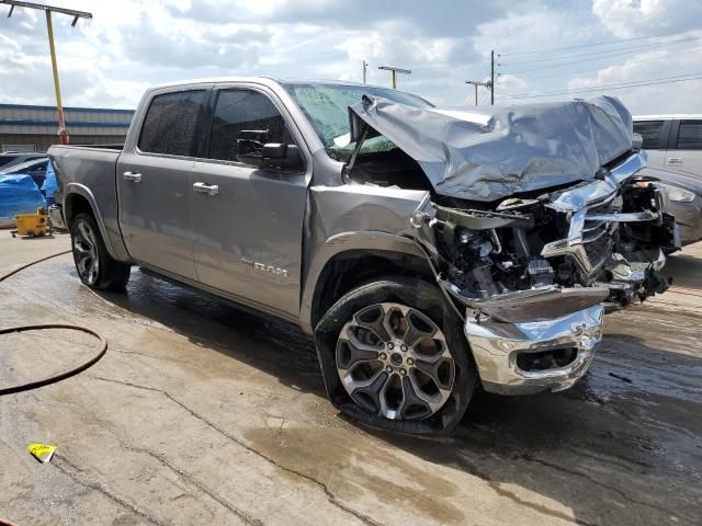 2020 Dodge RAM 1500 Longhorn