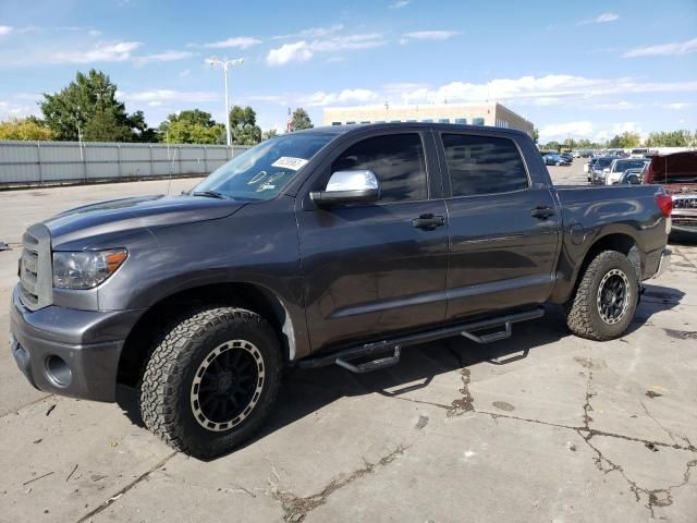 2013 Toyota Tundra Crewmax Limited