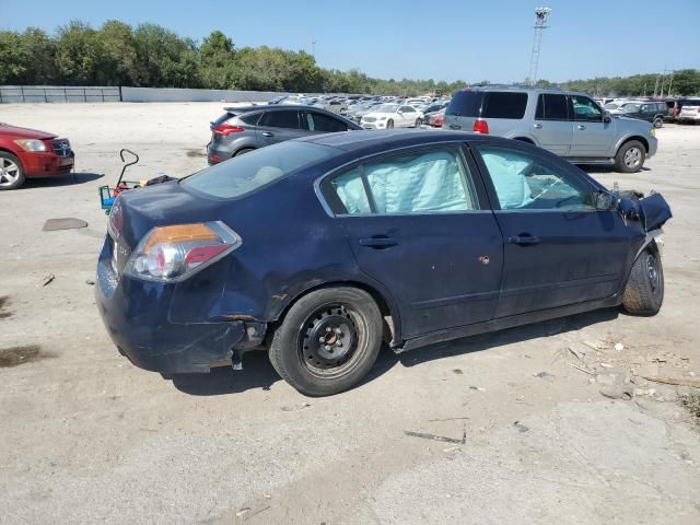 2008 Nissan Altima 2.5