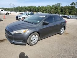 Ford f Series salvage cars for sale: 2016 Ford Focus S