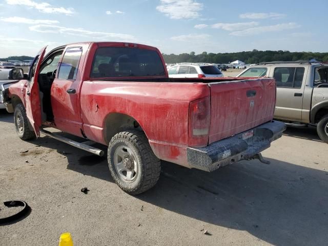 2006 Dodge RAM 2500 ST