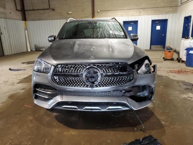 2023 Mercedes-Benz GLE 350 4matic