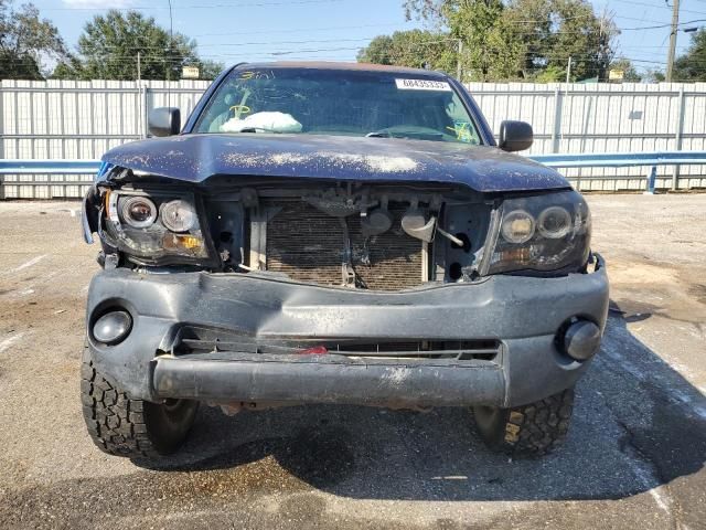 2008 Toyota Tacoma Prerunner Access Cab