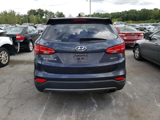 2015 Hyundai Santa FE Sport