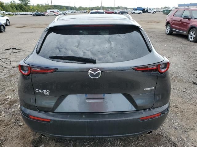 2023 Mazda CX-30 Premium