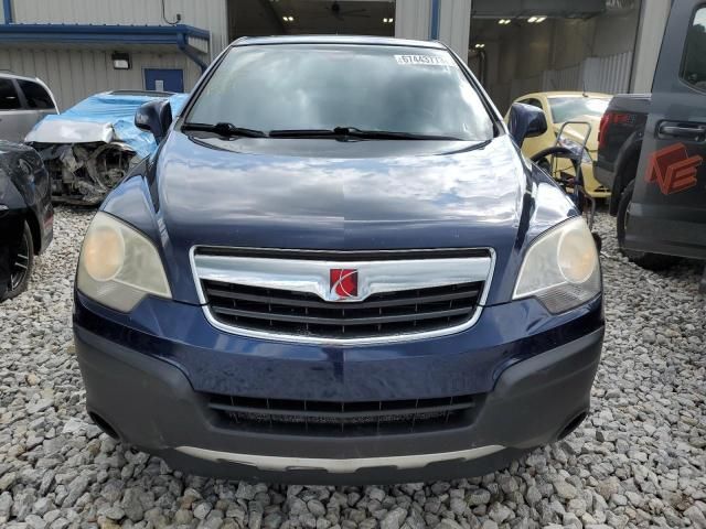 2008 Saturn Vue XE