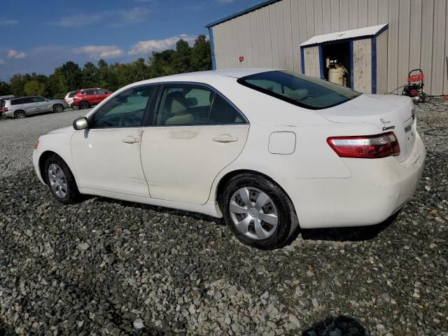 2008 Toyota Camry CE