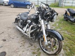 Harley-Davidson salvage cars for sale: 2021 Harley-Davidson Flhx