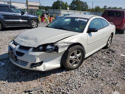 Dodge Stratus sxt Vehiculos salvage en venta: 2005 Dodge Stratus SXT