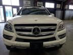 2015 Mercedes-Benz GL 450 4matic