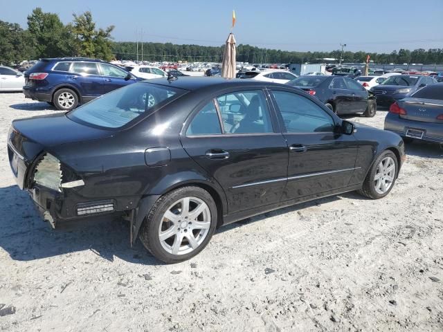 2007 Mercedes-Benz E 350