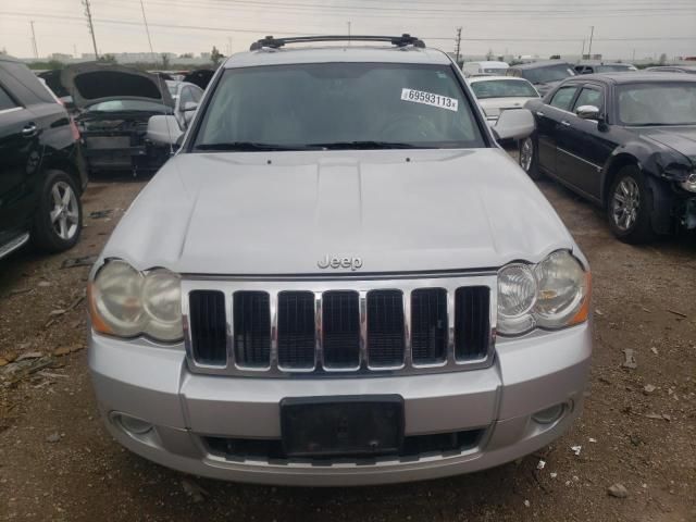 2008 Jeep Grand Cherokee Limited