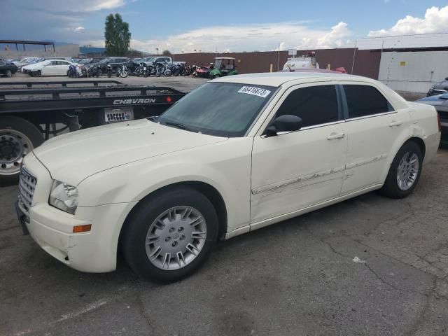 2006 Chrysler 300