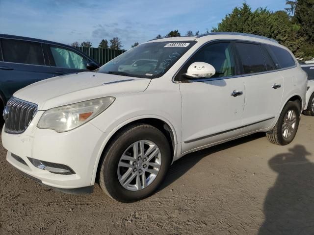 2013 Buick Enclave