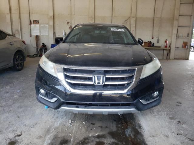 2013 Honda Crosstour EXL