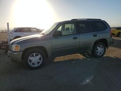 Salvage cars for sale from Copart Savannah, GA: 2003 GMC Envoy