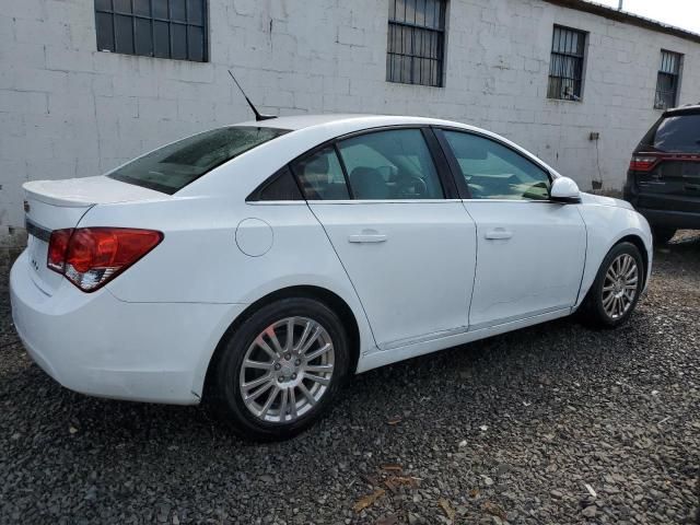 2012 Chevrolet Cruze ECO