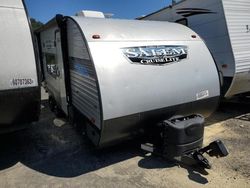 2022 Salem Cruiselite for sale in Conway, AR