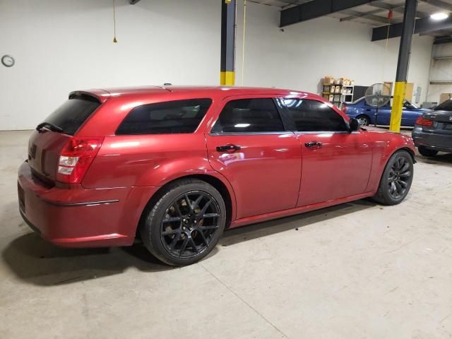 2006 Dodge Magnum SRT-8