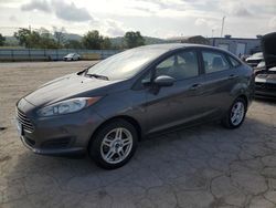 Ford salvage cars for sale: 2019 Ford Fiesta SE