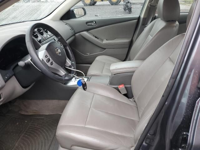 2007 Nissan Altima 3.5SE