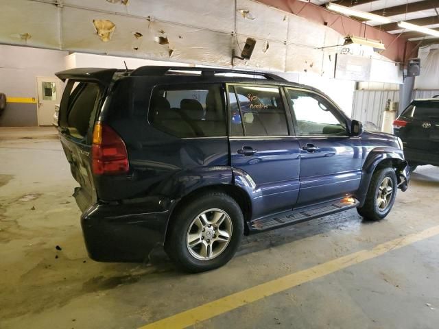 2006 Lexus GX 470