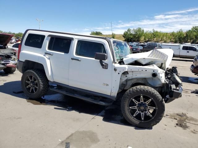 2007 Hummer H3